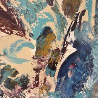 "CONTRE VENTS ET MARÉES"