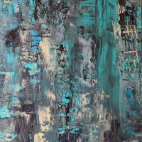 artiste peintre laetitia biondi