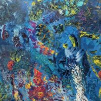 "VOYAGE SOUS L'OCÉAN"